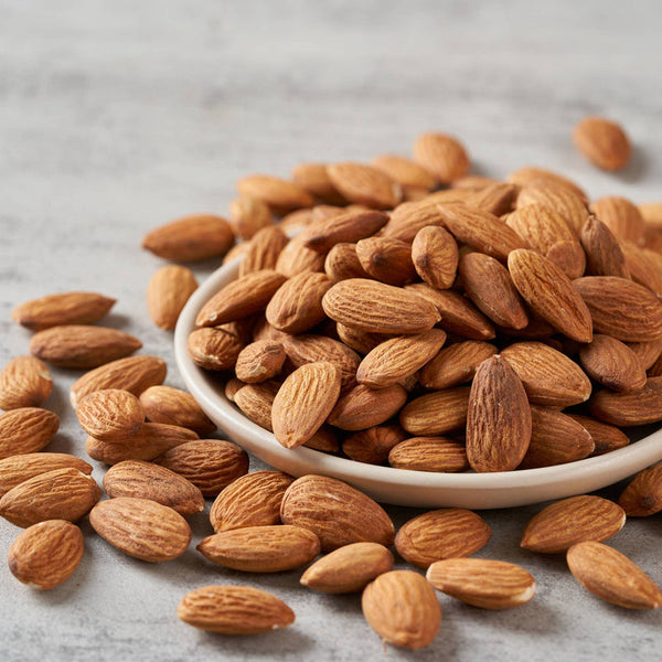 Almonds
