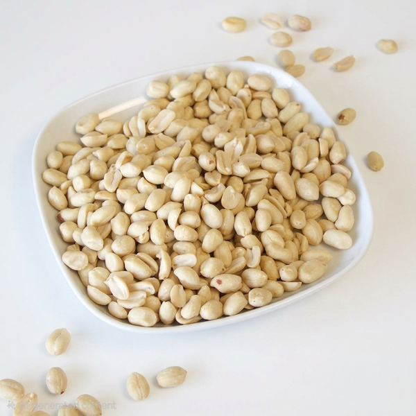 Peanuts