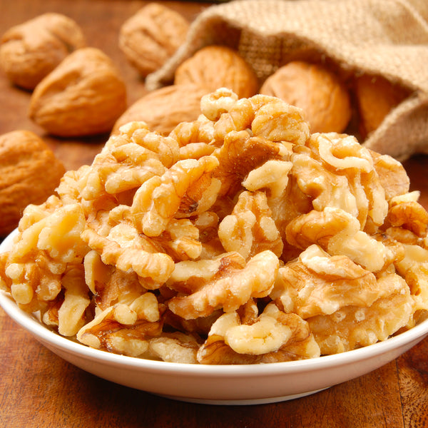 Walnuts