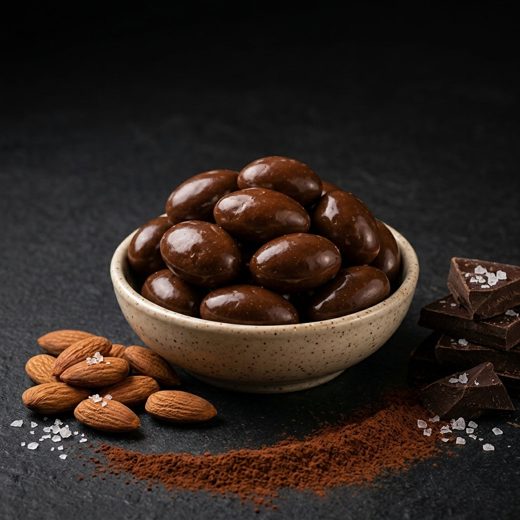 Almond USA