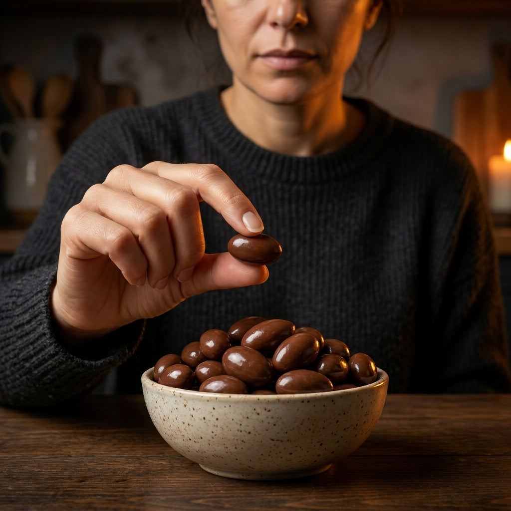 Almond USA