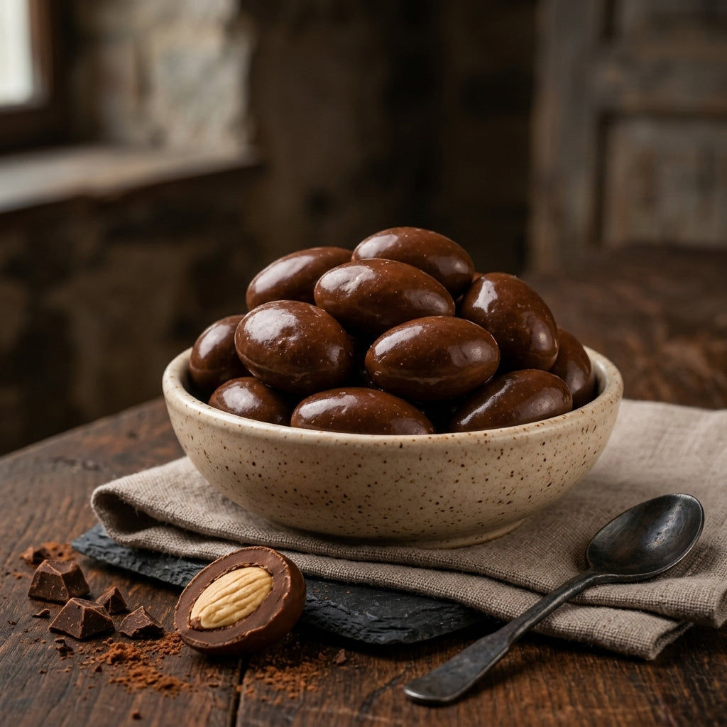 Almond USA