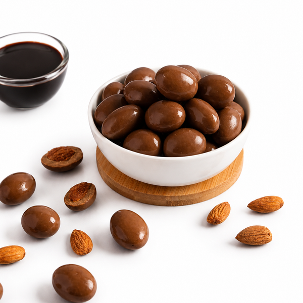 Almond Chocolate