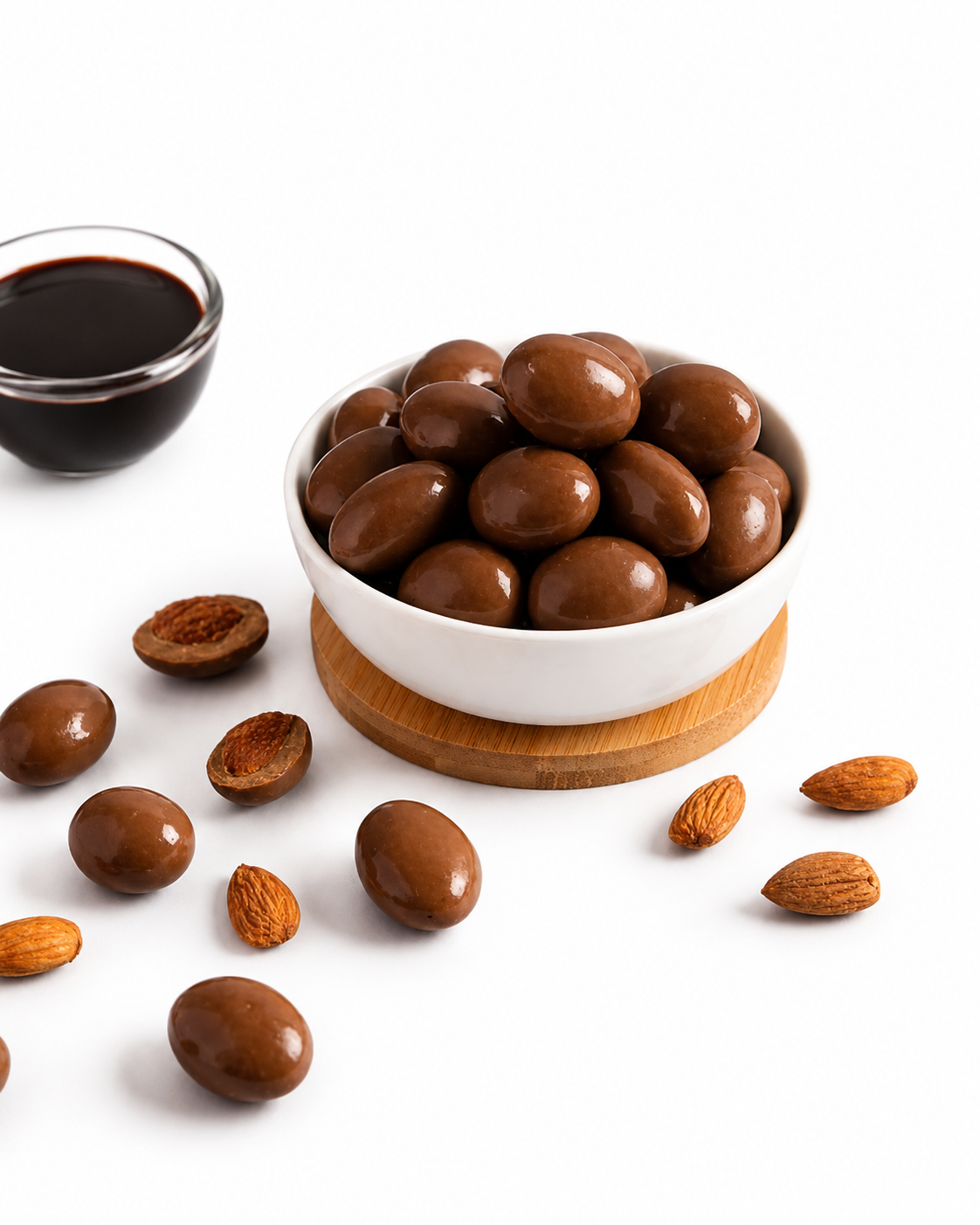 Almond Chocolate