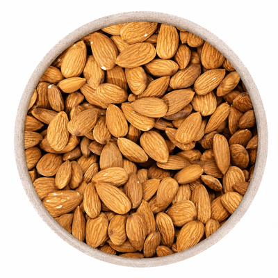 ALMOND JUMBO IRAN
