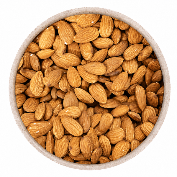 Almond Jumbo Iran