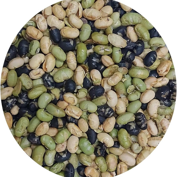 PROTEIN BEANS