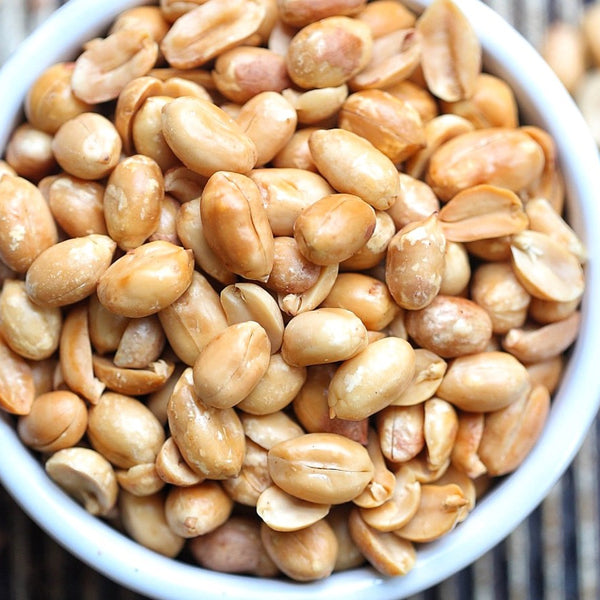 Peanut Roast (salted)
