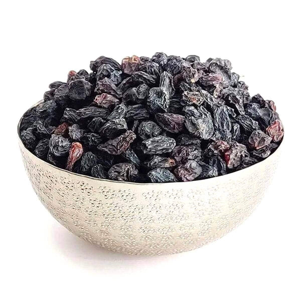 Raisins Black
