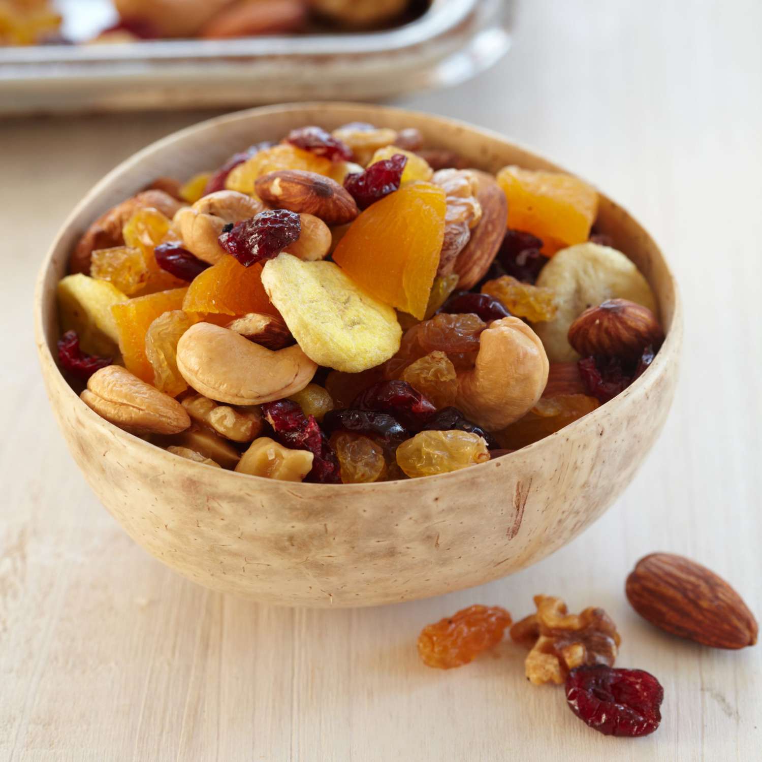 Nuts Mix