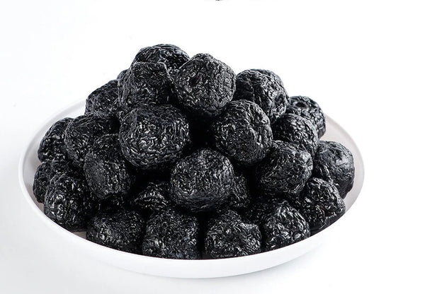 Black Plum