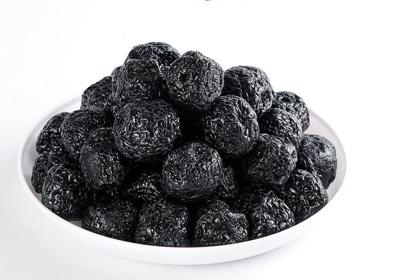 Black Plum