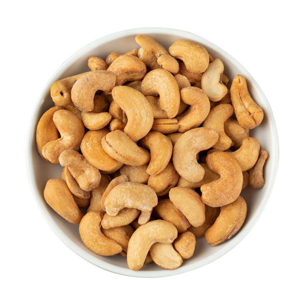 Cashew Roasted 320
