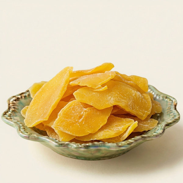 DRIED MANGO