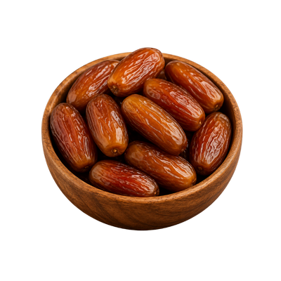 ALGERIA DATES