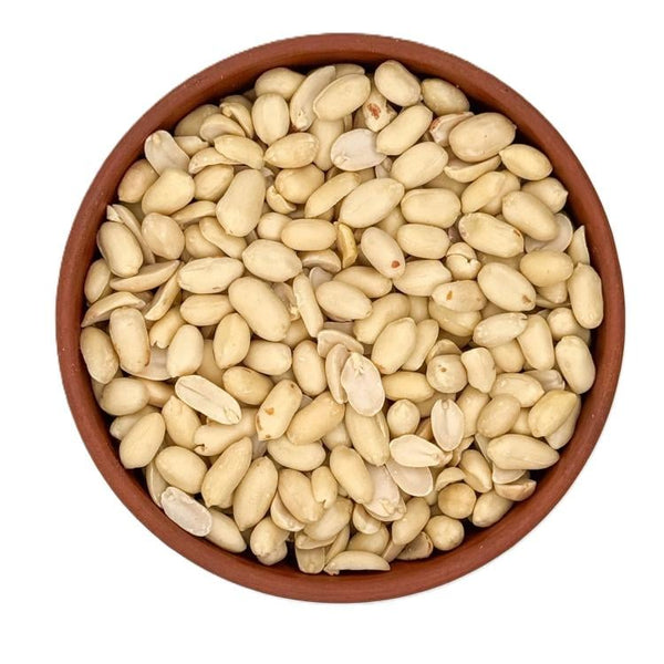 Peanut Plain