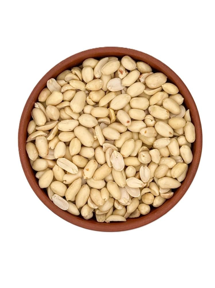 Peanut Plain