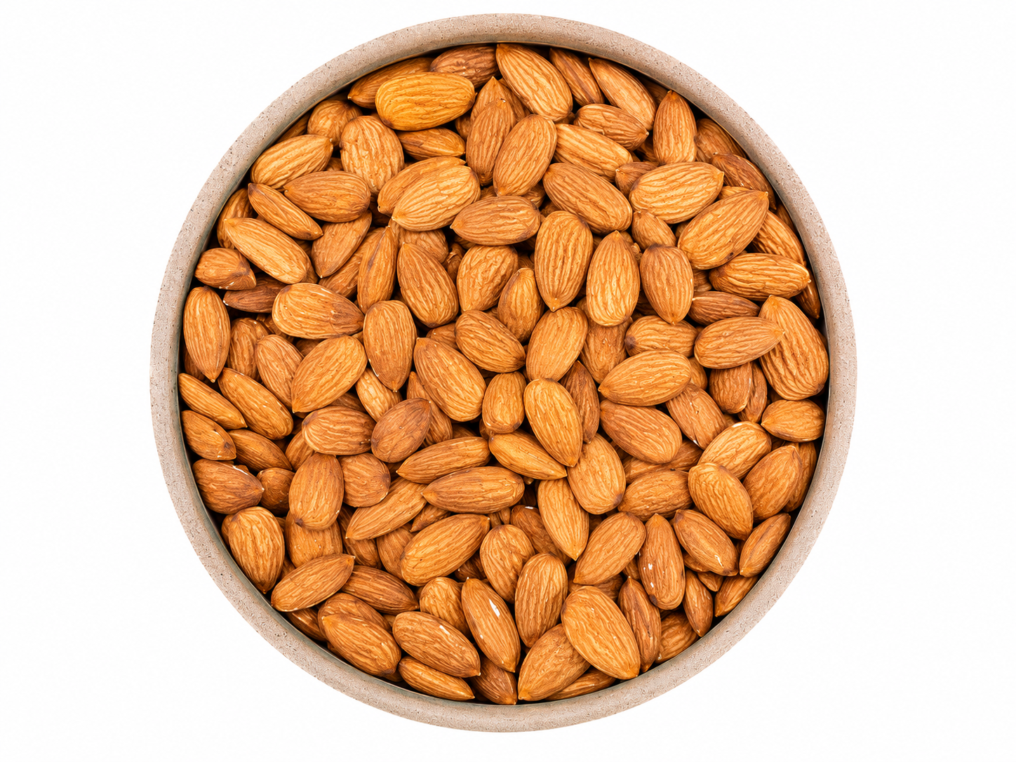 California Almonds USA