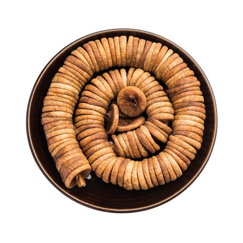 Fig Jumbo (Afghan)
