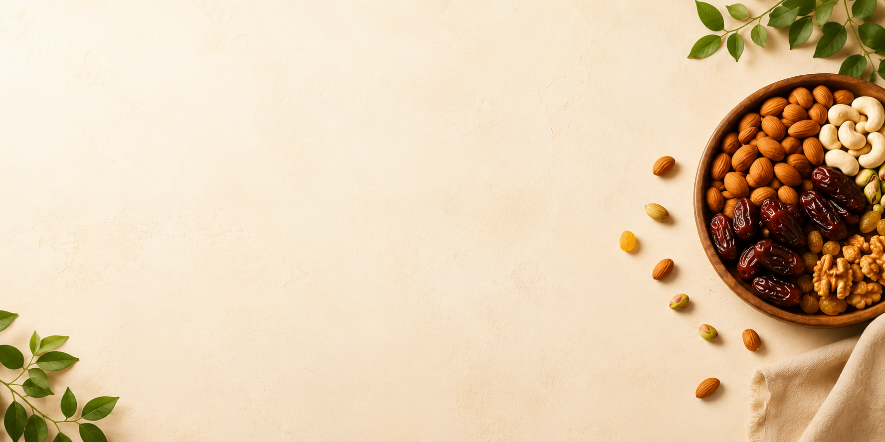 Goodness, Naturally Crafted.