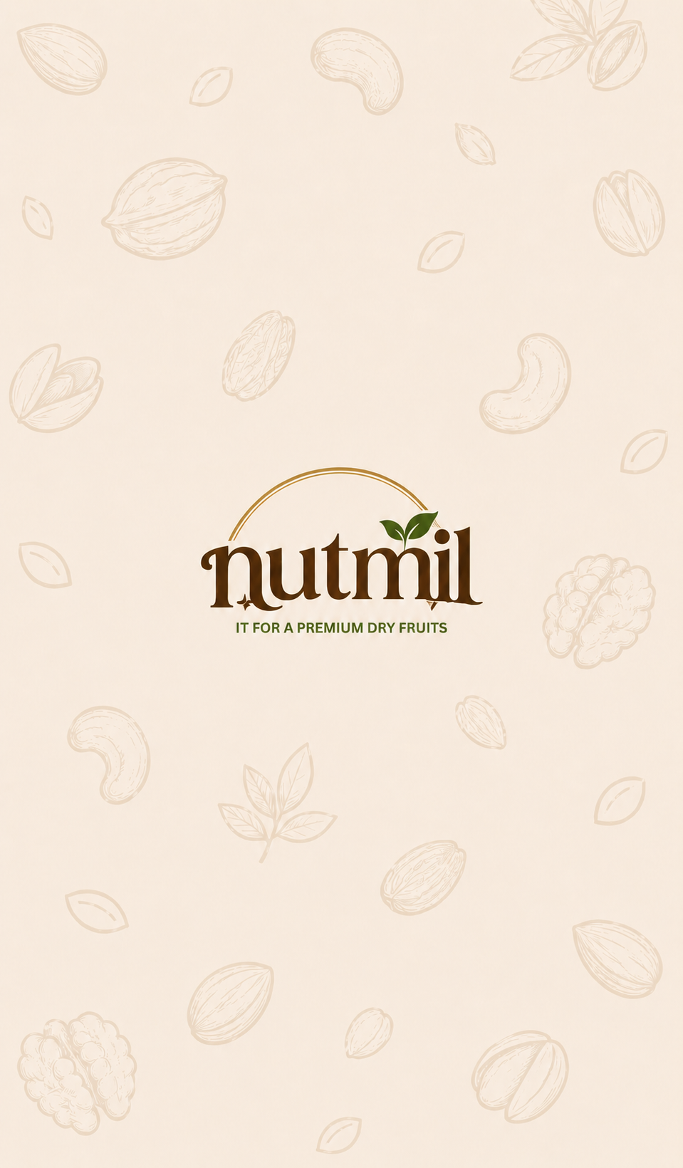 Loading NutMil